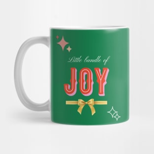 Bundle of Joy Mug